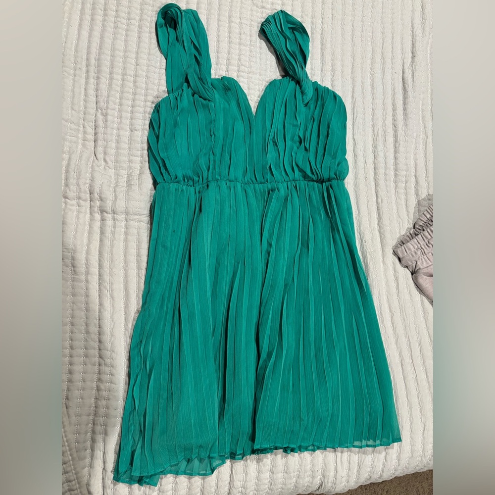 DO+BE Mini Dress